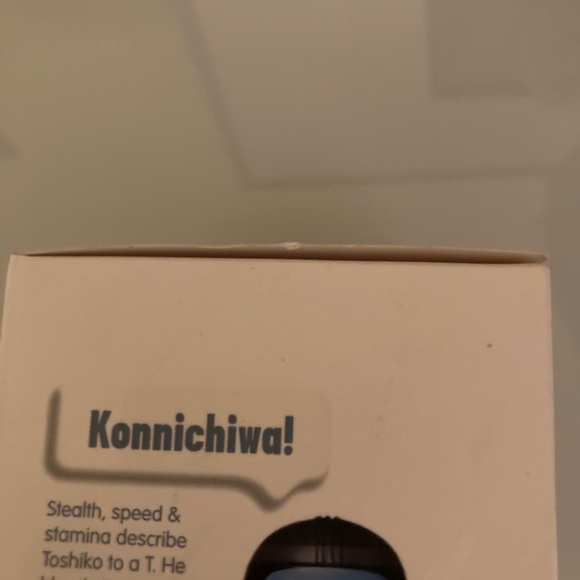 Cox digeez - Picture 3 of 8